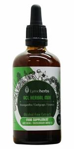 Lymeherbs, ACL Herbal Mix безалкогольный экстракт 1:1, 100мл