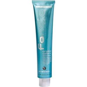 Cream Colore Крем-корректор-краситель Красный Микстон 100мл, Fanola