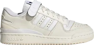 Кроссовки Adidas Wmns Forum 84 Low, кремовый
