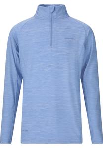 Пуловер Endurance Midlayer Earl, цвет 2228 Azurine