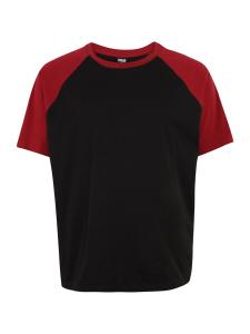 Футболка Urban Classics, черный