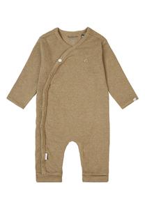 Комбинезон NEVIS Noppies, цвет light green melange