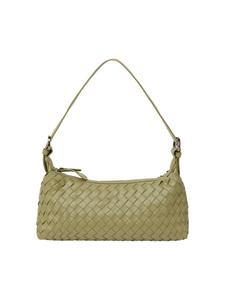 Наплечная сумка faina, мятный