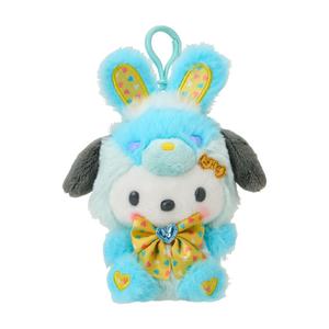 Плюшевый кулон Spring Bunny Dolls высотой 9 см Sanrio