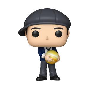 Фигурка BTS Jin Astronaut в стиле чиби Funko
