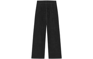 Женские повседневные брюки Jet Black FILA