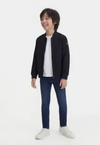 Бомбер унисекс Napapijri, Black Beauty