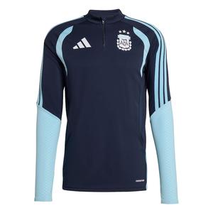 Джерси ADIDAS PERFORMANCE AFA TR TOP, синий