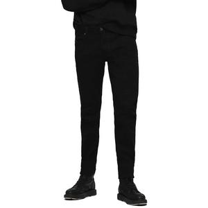 Джинсы Diesel Larkee-Beex, черный