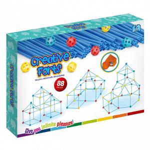 Мадай, Конструкторы 3D, 88 шт. Madej