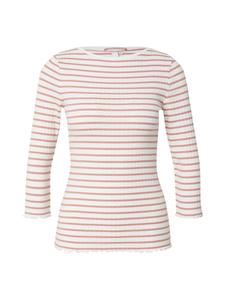 Рубашка QS, темно-розовый