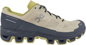 Женские водонепроницаемые кроссовки Cloudwander On, Hay/Rock