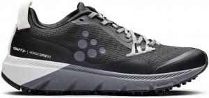 Женские кроссовки Craft Advance Nordic Trail, черный