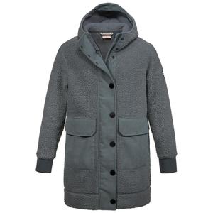 Парка DOLOMITE - Женская - Полярная