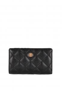 JOOP! Кошелек 'Bellagio Belinda' в черном цвете