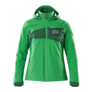 Куртка Mascot Accelerate 18045, зеленый