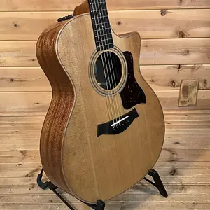 Taylor-guitars Акустическая гитара Taylor 314ce Studio Special Edition - натуральная