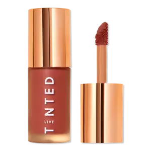 Жидкие румяна Blush Crush Live Tinted, Emotionally Unavailable (dusty rose)