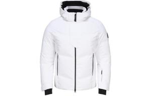 Пуховик мужской Head, белый