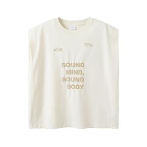 Жилет GS Asics, белый