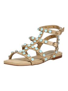 Сандалии в песке Alma en Pena