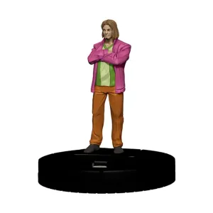 Барабанщик, #036 (R), DC HeroClix - 15th Anniversary Elseworlds - Singles