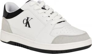 Женские кроссовки Calvin Klein Hania, White/Grey 140