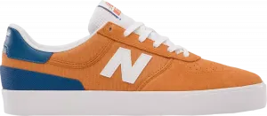 Кроссовки New Balance Numeric 272 'Orange Blue', оранжевый