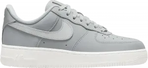 Кроссовки Nike Wmns Air Force 1 Premium 'Wolf Grey', серый