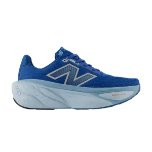 Кроссовки Fresh Foam X More v5, цвет Blue Agate