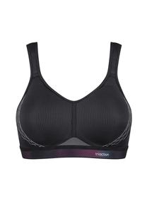 Бюстгальтер Triumph Sport BH Cardio Cloud, черный