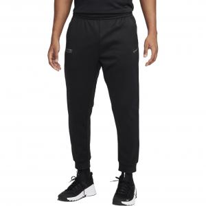 Повседневные брюки мужские черные Nike