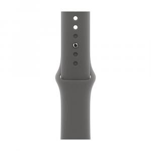 Ремешок Apple Sport Band, 42 мм, M/L, Greystone