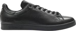 Кроссовки Adidas Raf Simons x Stan Smith 'Core Black', черный
