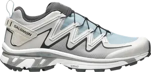 Кроссовки XT-Rush Utility Lunar Rock Stone Blue, серый