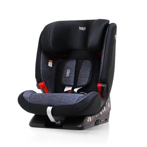 Детское автокресло Knight для детей от 9 месяцев до 12 лет, автомобильное детское кресло, изысканный синий Britax