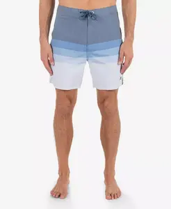 Мужские шорты для плавания Phantom Naturals Tailgate 18 Hurley, синий