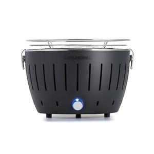 Гриль LotusGrill S G280, антрацитовый серый