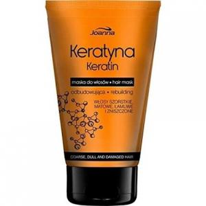 Кератиновая маска 150г, Joanna