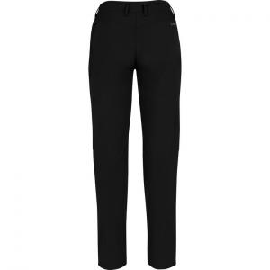 Женские брюки-карго Puez DST Salewa, черный