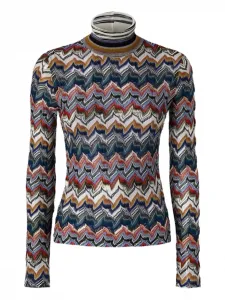 Свитеры Missoni MultiColour, синий