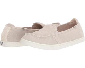 Кроссовки Roxy MINNOW VII, цвет Linen Brown