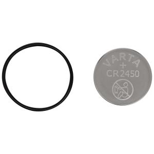 Комплект запасных батарей для компьютеров для дайвинга CRESSI Goa, Cartesio или Neon