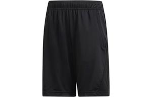 Дети Шорты Adidas, черный