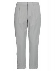 Брюки Eleventy, светло-серый