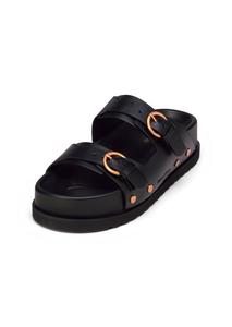Marc O'Polo Сандалии в черном цвете
