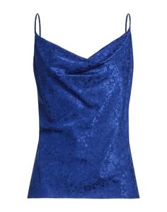 Топ P.A.R.O.S.H., ярко-синий