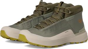 Походная обувь Arc'teryx Women's Kopec Mid GTX, Forage/Rune