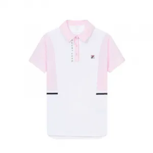 FILA KIDS Топ Jade White детский