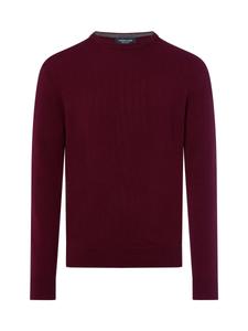 Свитер Andrew James, Aubergine